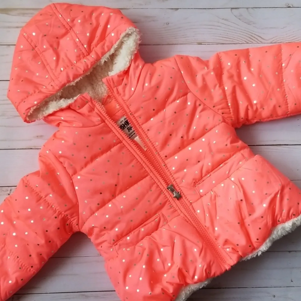 *** OshKosh B'Gosh Jacket
